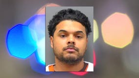 Racine fatal hit-and-run crash; 28-year-old man charged