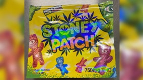 THC edible in New Berlin child's trick or treat haul: police