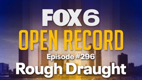 Open Record: Rough Draught