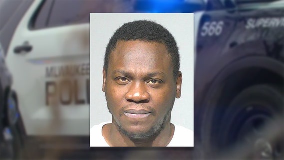 Gun waved at Milwaukee vigil crowd, man accused