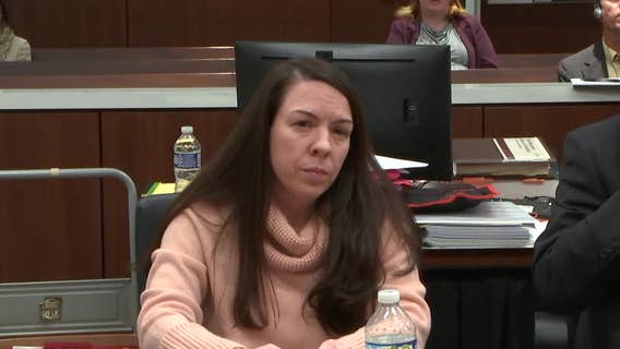 Wisconsin eye drops homicide trial; Kurczewski declines to testify