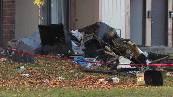 Milwaukee fatal fire; 9-year-old dies, crews urge safety