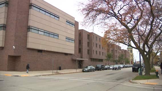 Racine County Jail assault; inmate sustains life-threatening injuries