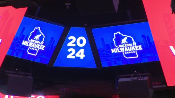 RNC Milwaukee 2024; protests, marching rules, legislation signed