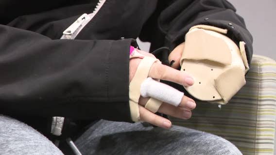 Franklin stabbing: Teen victim recounts attack amid recovery