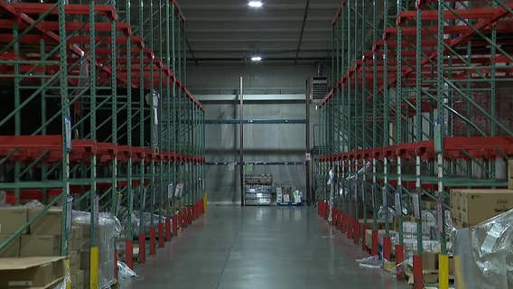 Food insecurity in southeast Wisconsin grows ahead of holidays