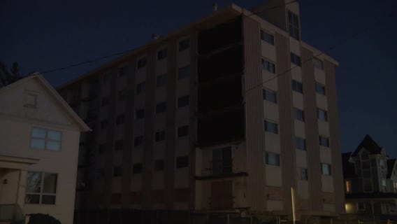 Waukesha Horizon West condo demolition begins, case still in court