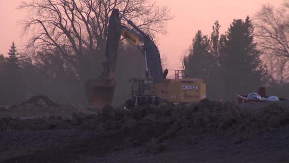 Microsoft plans Racine County expansion, investments