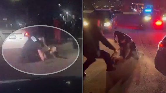 Milwaukee County Zoo arrest, FOX6 obtains all sheriff's office video