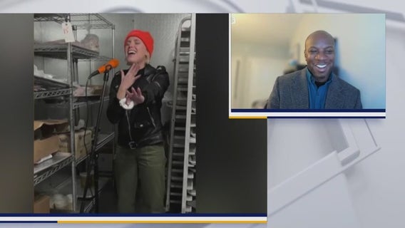 Milwaukee in November; plenty of events, activities to enjoy