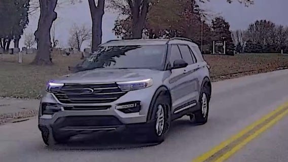 Dodge County incidents linked to Appleton crime: sheriff