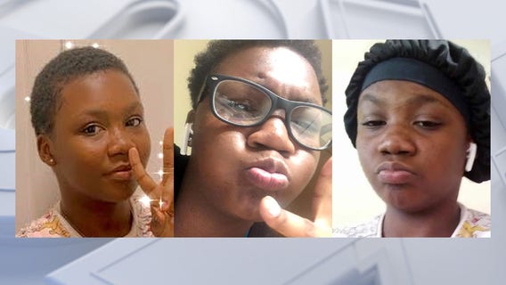 Missing Madison girl; Danielle Noble last seen Nov. 7