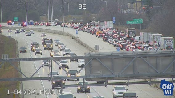 I-94 shots fired incident; lanes reopen at Moorland Road