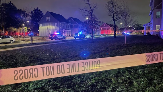 Child shot on Milwaukee's north side
