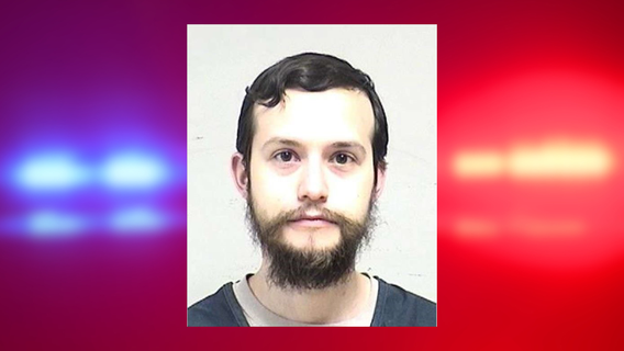 Pleasant Prairie police seek man wanted on kidnapping warrant