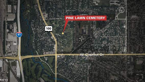 Milwaukee fatal crash; driver fled traffic stop