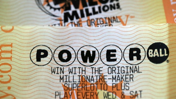 Group of Michigan co-workers hit Powerball after playing together for 14 years