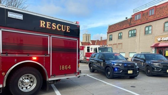 Sheboygan apartment fire; $8K in damage, no injuries