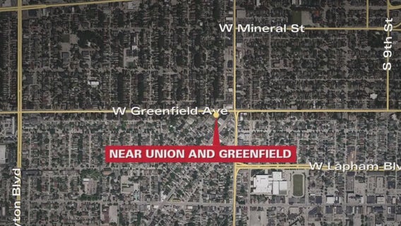 Milwaukee house fire on south side; multiple people homeless