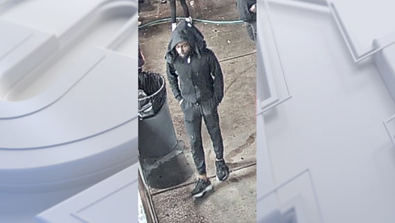 Muskego police: counterfeit $100 bill passed at sports event