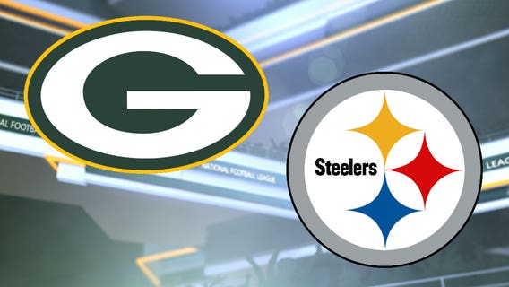Packers-Steelers preview: Aaron Rodgers faces Green Bay for 1st time