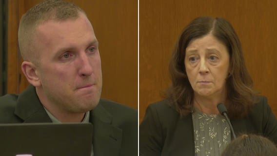 Michael Mattioli trial; Milwaukee County medical examiner testifies