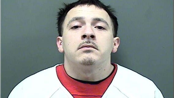 Man arrested in deadly Mount Pleasant hit-and-run from August