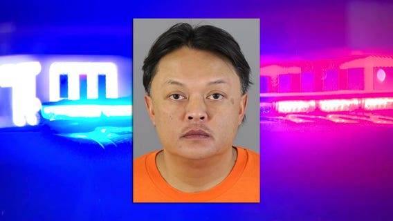 Waukesha man accused; hidden camera captures video of woman