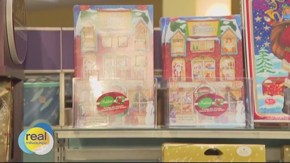 Holiday gifts from Winkie's Hallmark & Gifts and Winkie's Toy & Variety