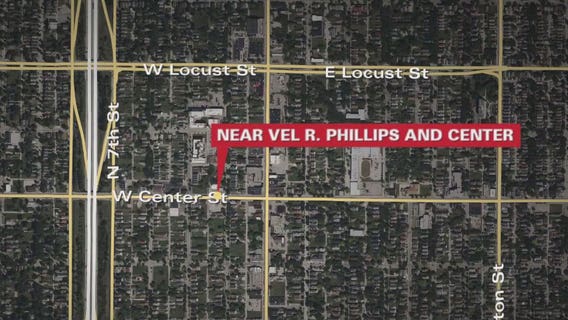 Milwaukee pedestrian struck by vehicle, dies from injuries