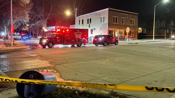 Waukesha apartment fire on Thanksgiving, man dies of injuries