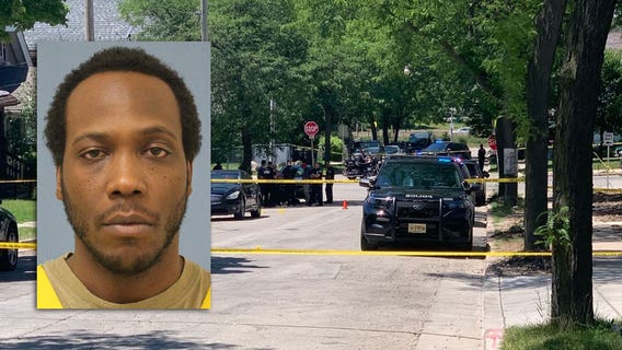 Milwaukee homicide, 2 women dead; man sentenced, 35 years prison