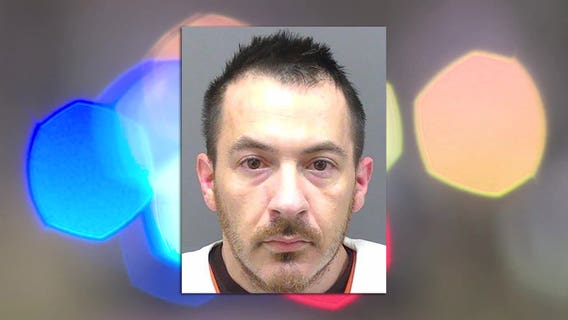 Mount Pleasant hit-and-run crash; Sturtevant man accused in teen's death