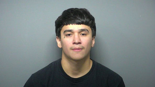 Waukesha carjacking, police chase; Andrew Hibbs Magruder sentenced