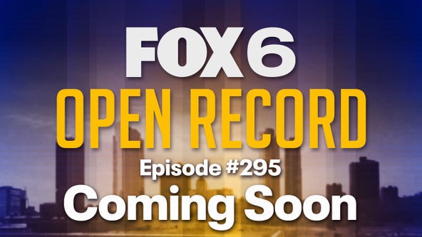 Open Record: Coming Soon