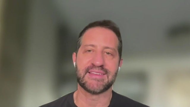 Comedian Modi celebrates laughter, unity