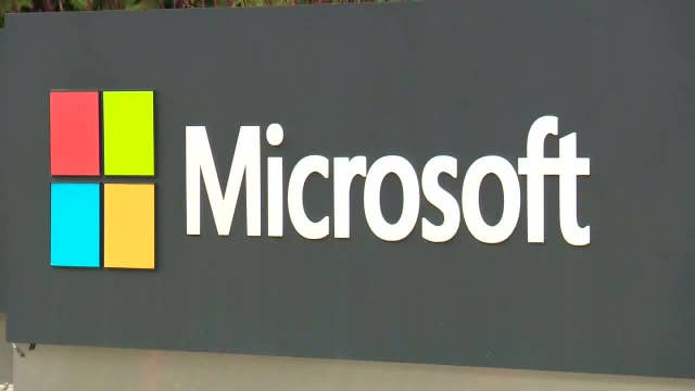 Microsoft buys 240 acres in Kenosha, expanding Wisconsin footprint