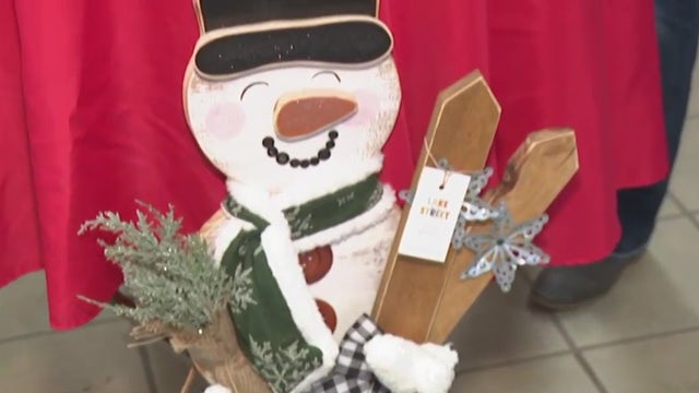 Inspiration Acres; evergreen décor ideas