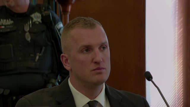 Michael Mattioli trial; friends say Joel Acevedo was aggressor