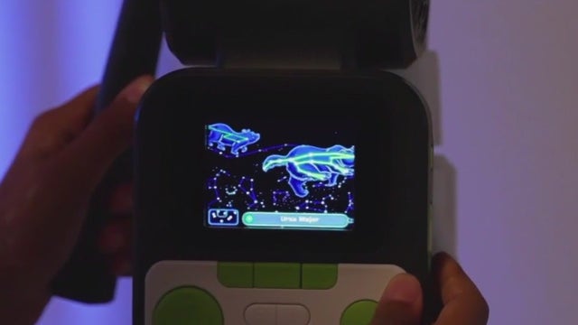 Holiday shopping; tech gift ideas