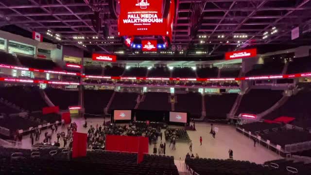 2024 Republican National Convention; Milwaukee welcomes worldwide media