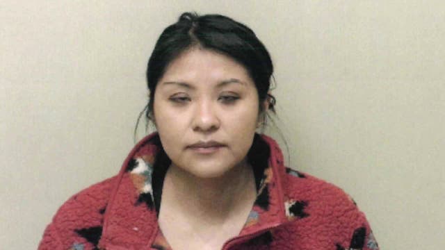 West Bend child abuse case; Guadalupe Santana gets probation in plea deal
