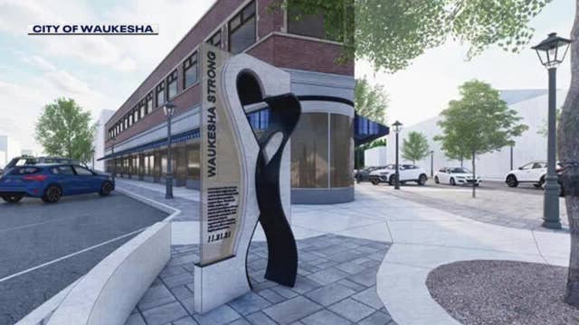 Waukesha parade memorial dedication, city to mark 2 years since attack