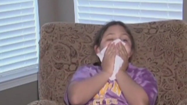 Popular cold medicines pulled from shelves; some alternatives