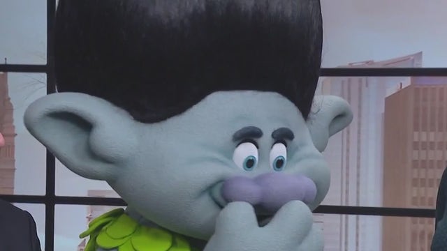 Marcus Theatres 5th annual Hollywood Movie Night