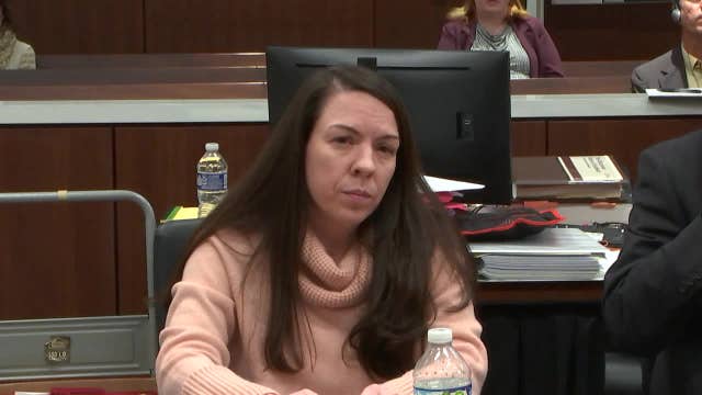 Wisconsin eye drops homicide trial; Kurczewski declines to testify