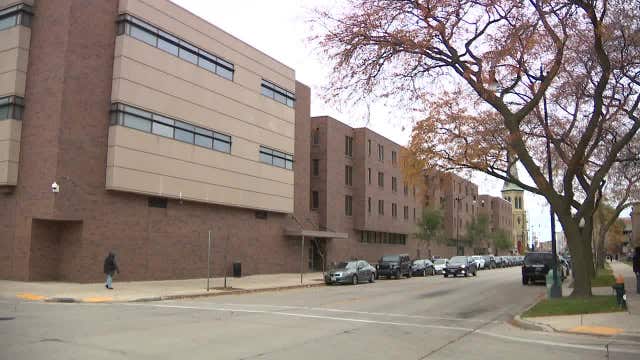 Racine County Jail assault; inmate sustains life-threatening injuries
