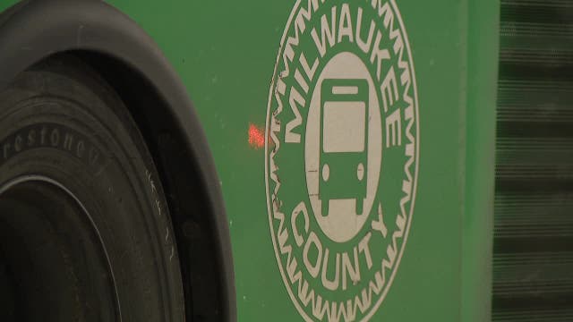 Milwaukee County road improvements, new buses; $29M in federal funds