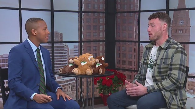 Holiday Joy Drive benefits Milwaukee and Madison children