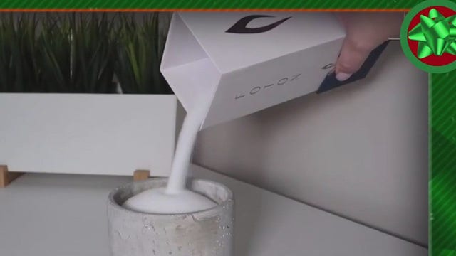 Getting your home ready for the holidays